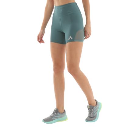 adidas Adi365 Sh Leg W Kadın Tayt Yeşil