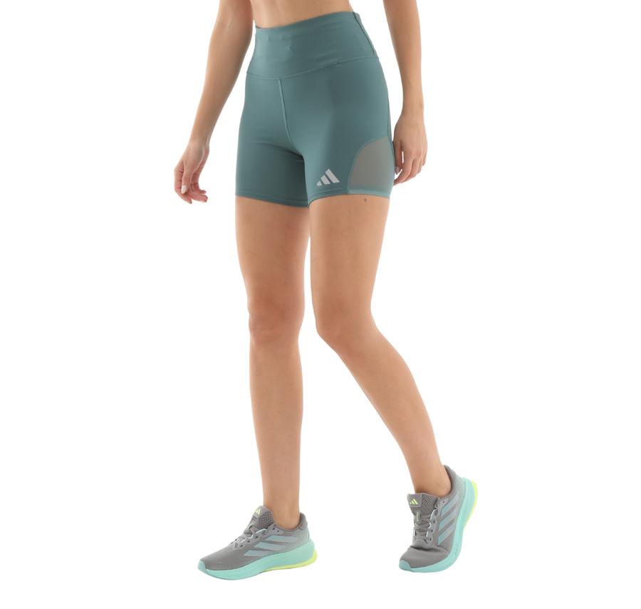 adidas Adi365 Sh Leg W Kadın Tayt Yeşil adidas Adi365 Sh Leg W Kadın Tayt Yeşil