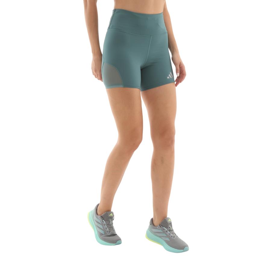 adidas Adi365 Sh Leg W Kadın Tayt Yeşil adidas Adi365 Sh Leg W Kadın Tayt Yeşil