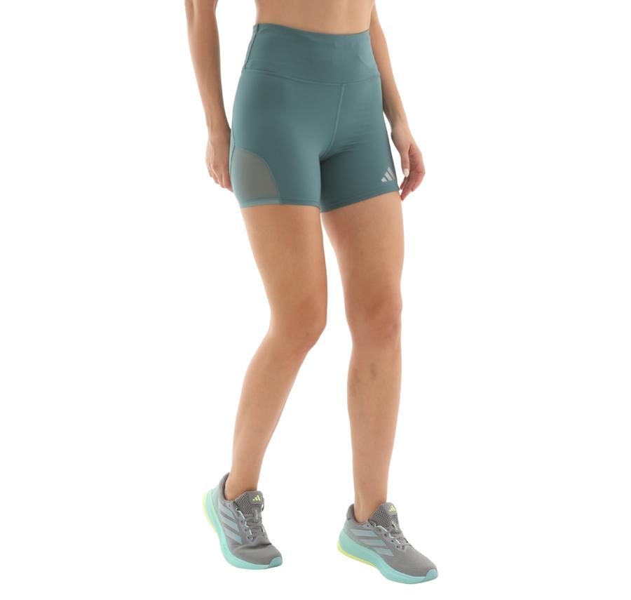 adidas Adi365 Sh Leg W Kadın Tayt Yeşil adidas Adi365 Sh Leg W Kadın Tayt Yeşil