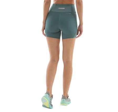 adidas Adi365 Sh Leg W Kadın Tayt Yeşil