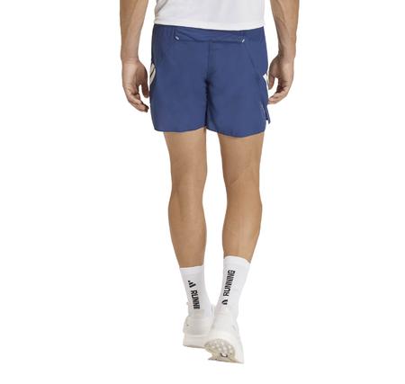 adidas Adı365 Sho M Erkek Şort Ve Kapri Mavi