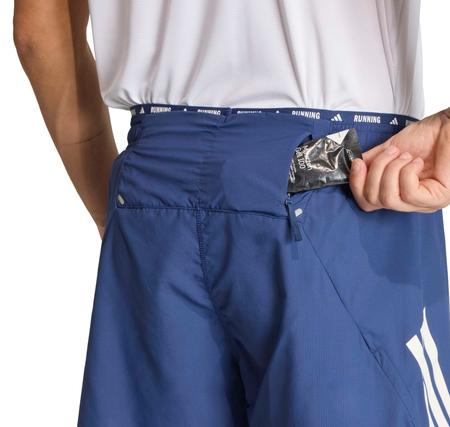 adidas Adı365 Sho M Erkek Şort Ve Kapri Mavi