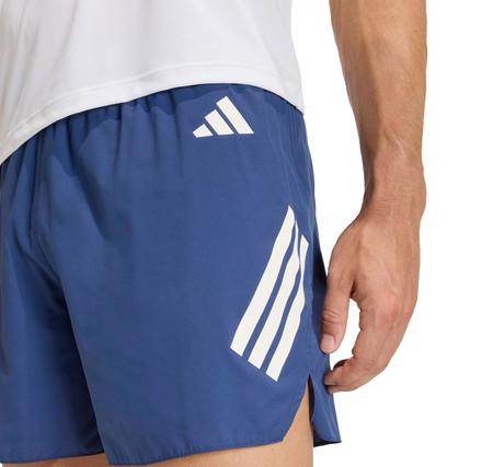 adidas Adı365 Sho M Erkek Şort Ve Kapri Mavi