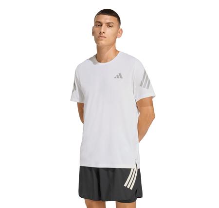 adidas Adı365 T M Erkek T-Shirt Beyaz adidas Adı365 T M Erkek T-Shirt Beyaz