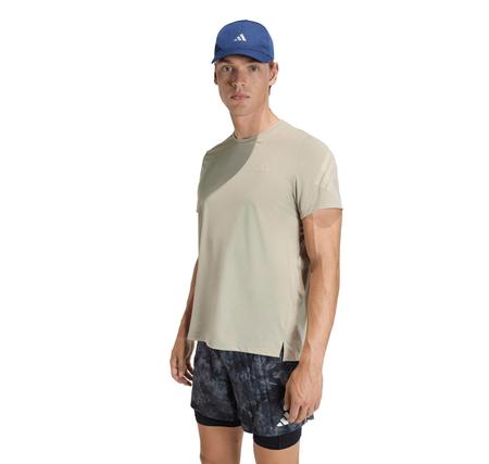 adidas Adı365 T M Erkek T-Shirt Kahve