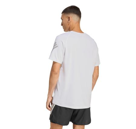 adidas Adı365 T M Erkek T-Shirt Beyaz adidas Adı365 T M Erkek T-Shirt Beyaz