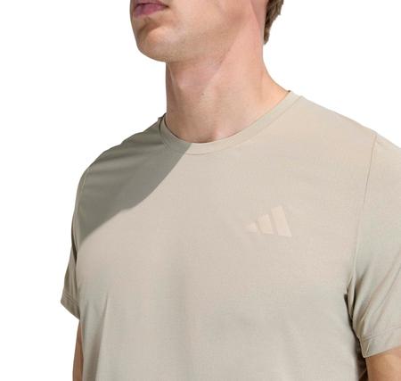 adidas Adı365 T M Erkek T-Shirt Kahve