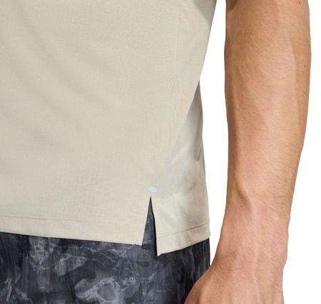 adidas Adı365 T M Erkek T-Shirt Kahve