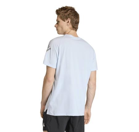 adidas Adı365 T M Erkek T-Shirt Beyaz