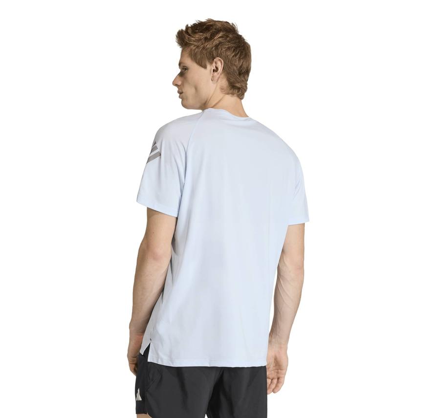 adidas Adı365 T M Erkek T-Shirt Beyaz adidas Adı365 T M Erkek T-Shirt Beyaz