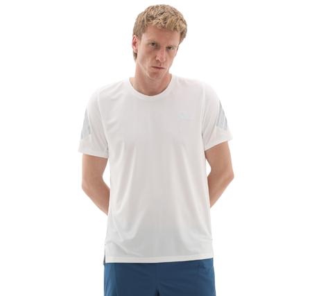 adidas Adı365 T M Erkek T-Shirt Beyaz