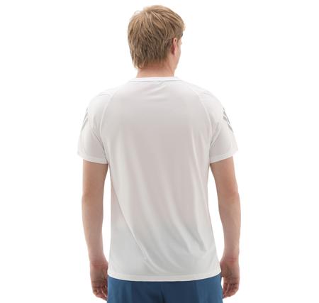 adidas Adı365 T M Erkek T-Shirt Beyaz