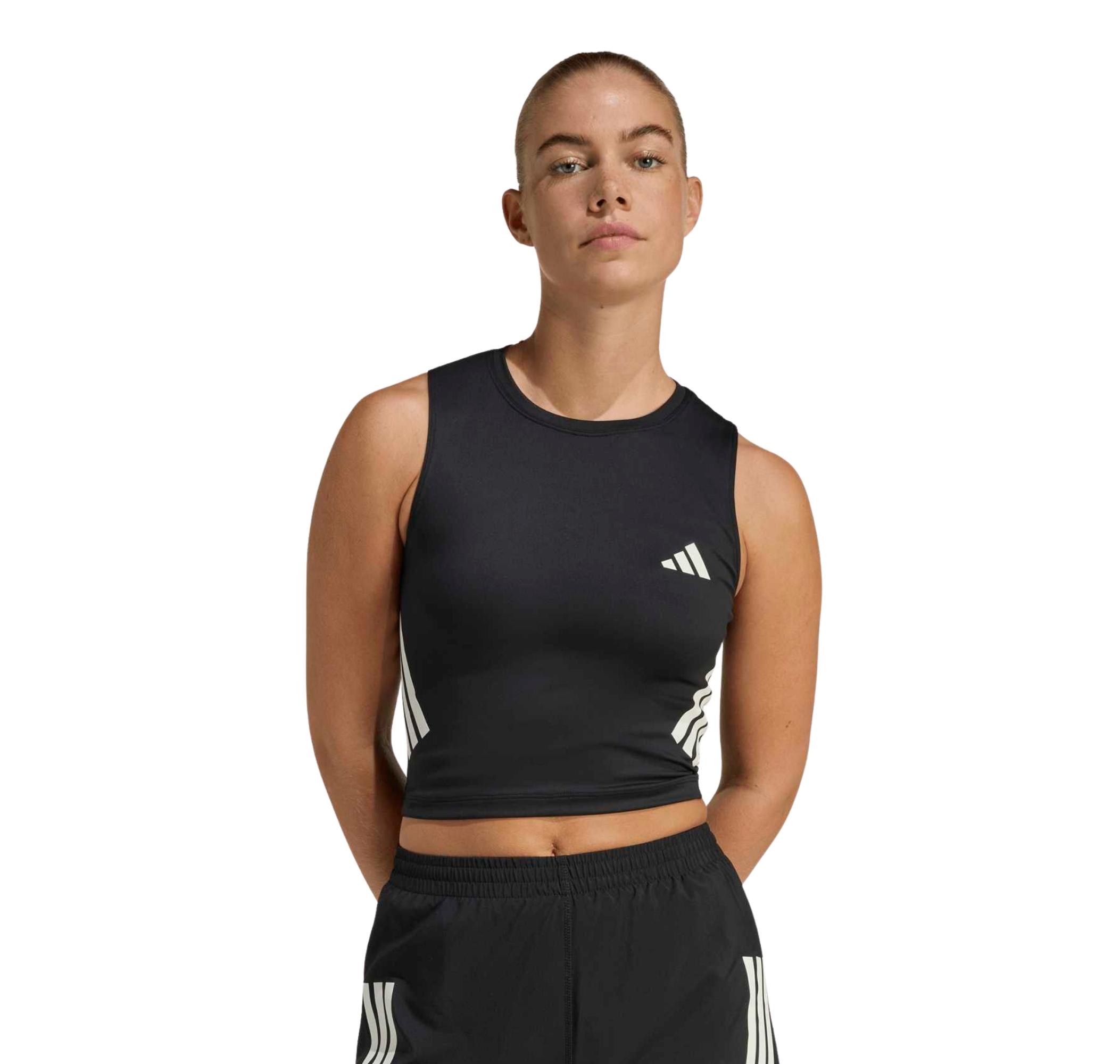 Женская футболка adidas Adi365 Tk W