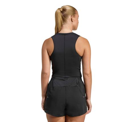 adidas Adı365 Tk W Kadın T-Shirt Siyah