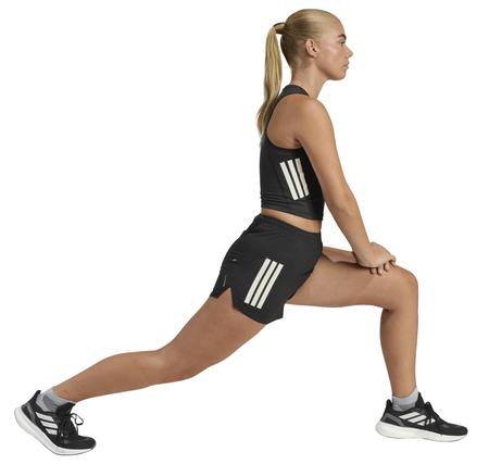 adidas Adı365 Tk W Kadın T-Shirt Siyah