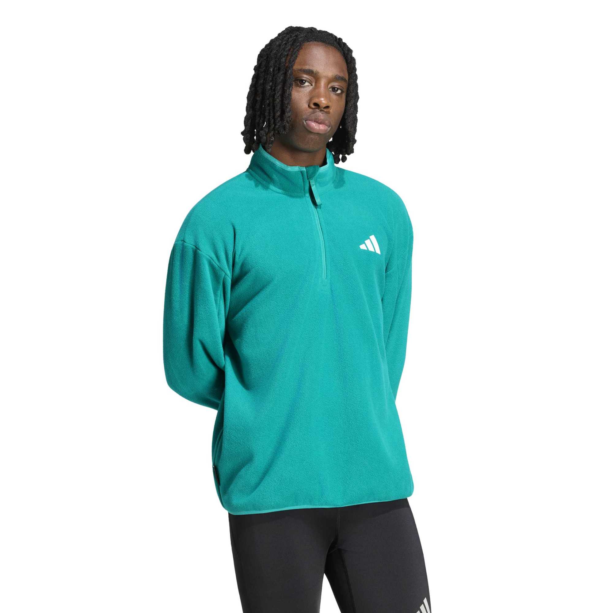 Мужская ветровка adidas Adi365 W Hzip M Yağmurluk-Rüzgarlik