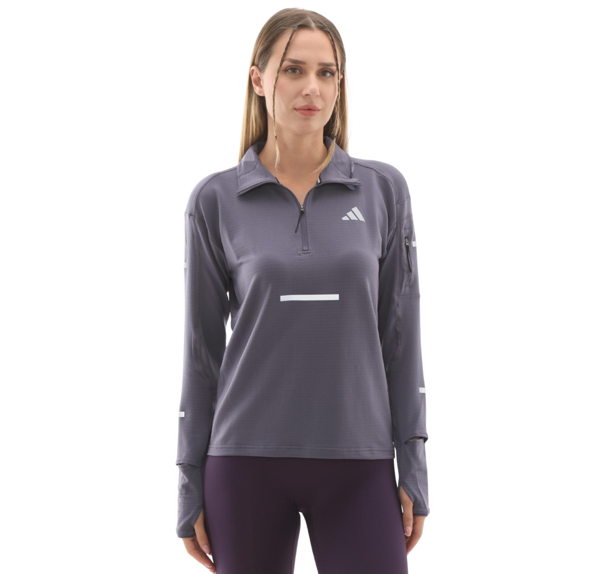 Женский свитшот adidas Adi365 Warmhz W