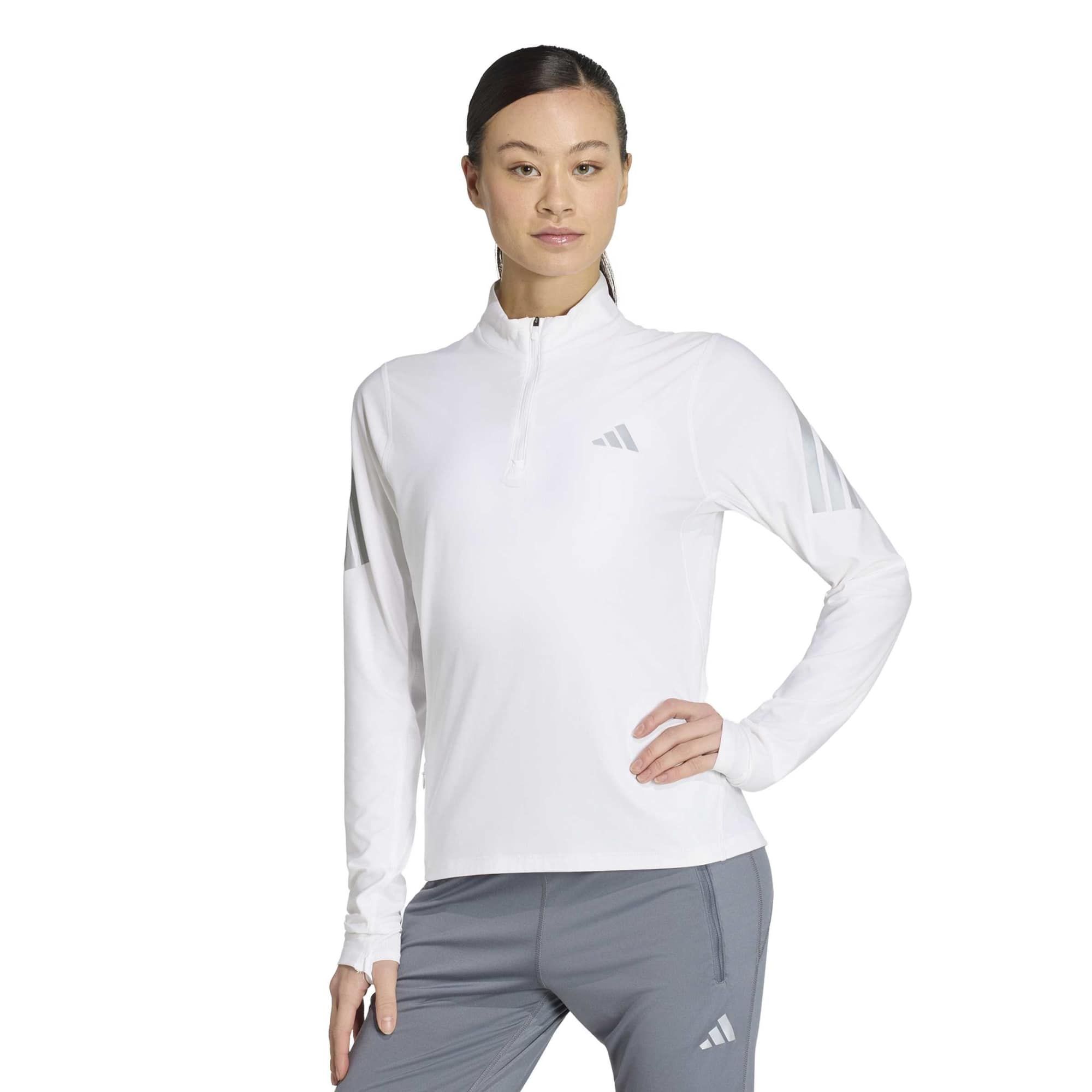 Женский свитшот adidas Adi365 Zip W