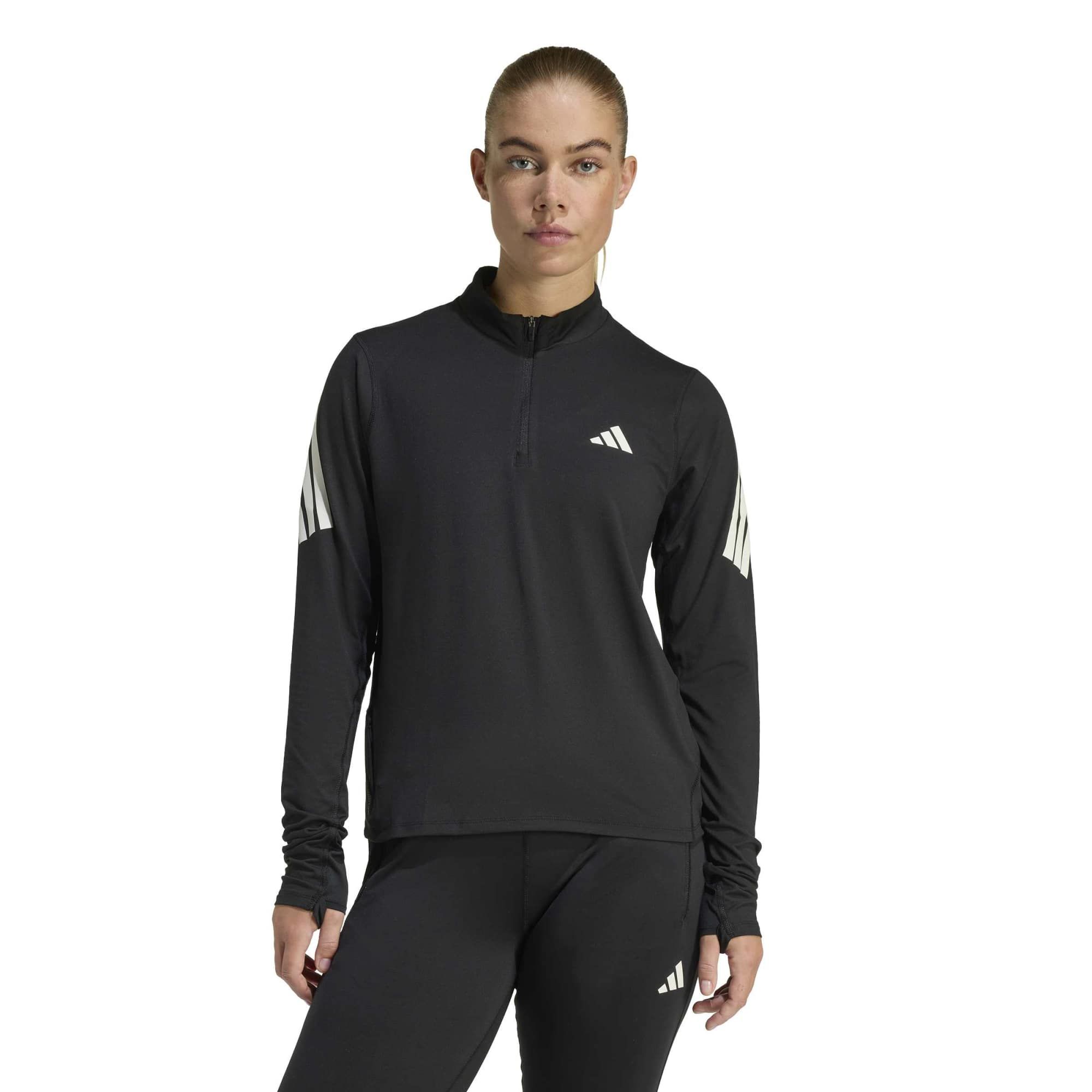Женский свитшот adidas Adi365 Zip W