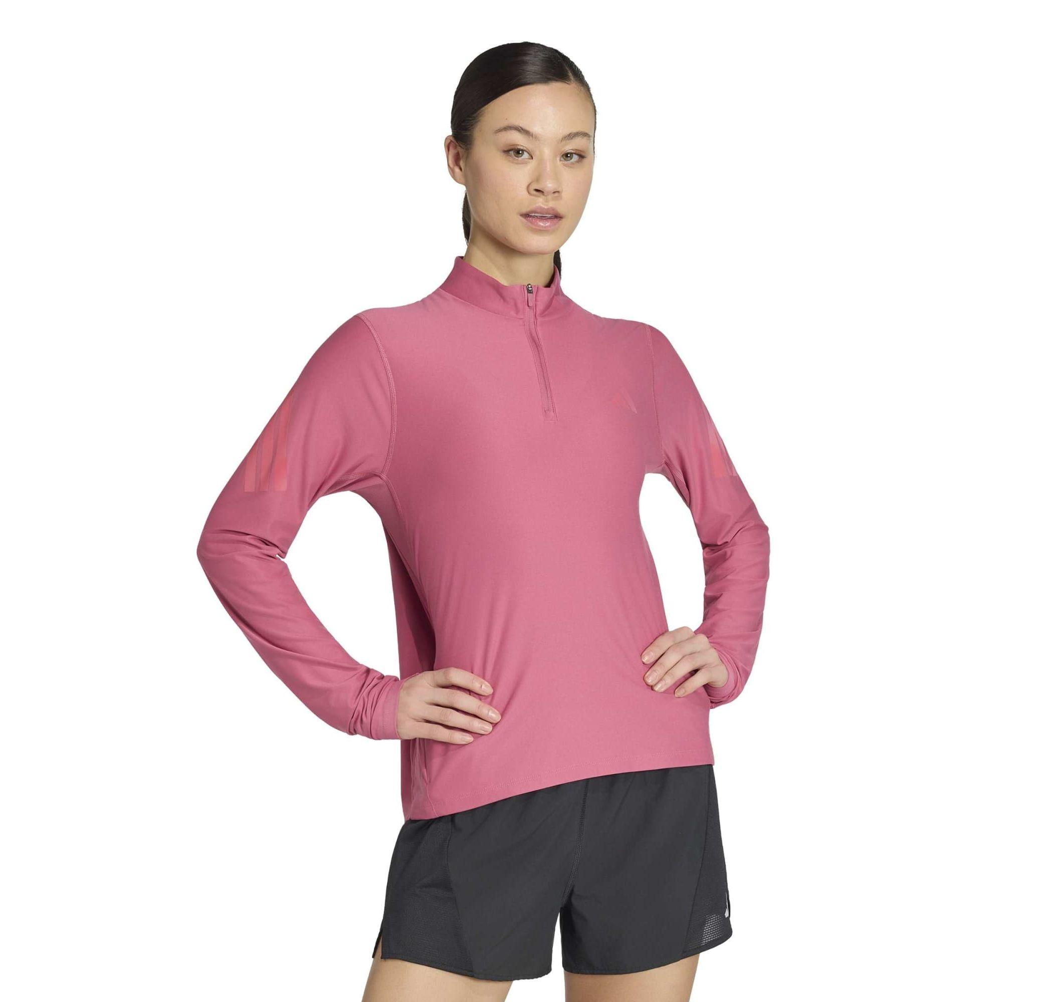 Женский свитшот adidas Adi365 Zip W