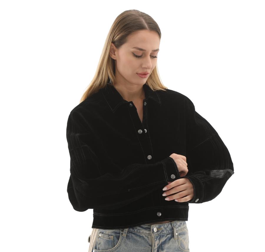 adidas Adıbreak Jacket Kadın Ceket Siyah adidas Adıbreak Jacket Kadın Ceket Siyah