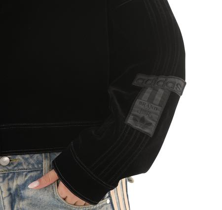 adidas Adıbreak Jacket Kadın Ceket Siyah adidas Adıbreak Jacket Kadın Ceket Siyah