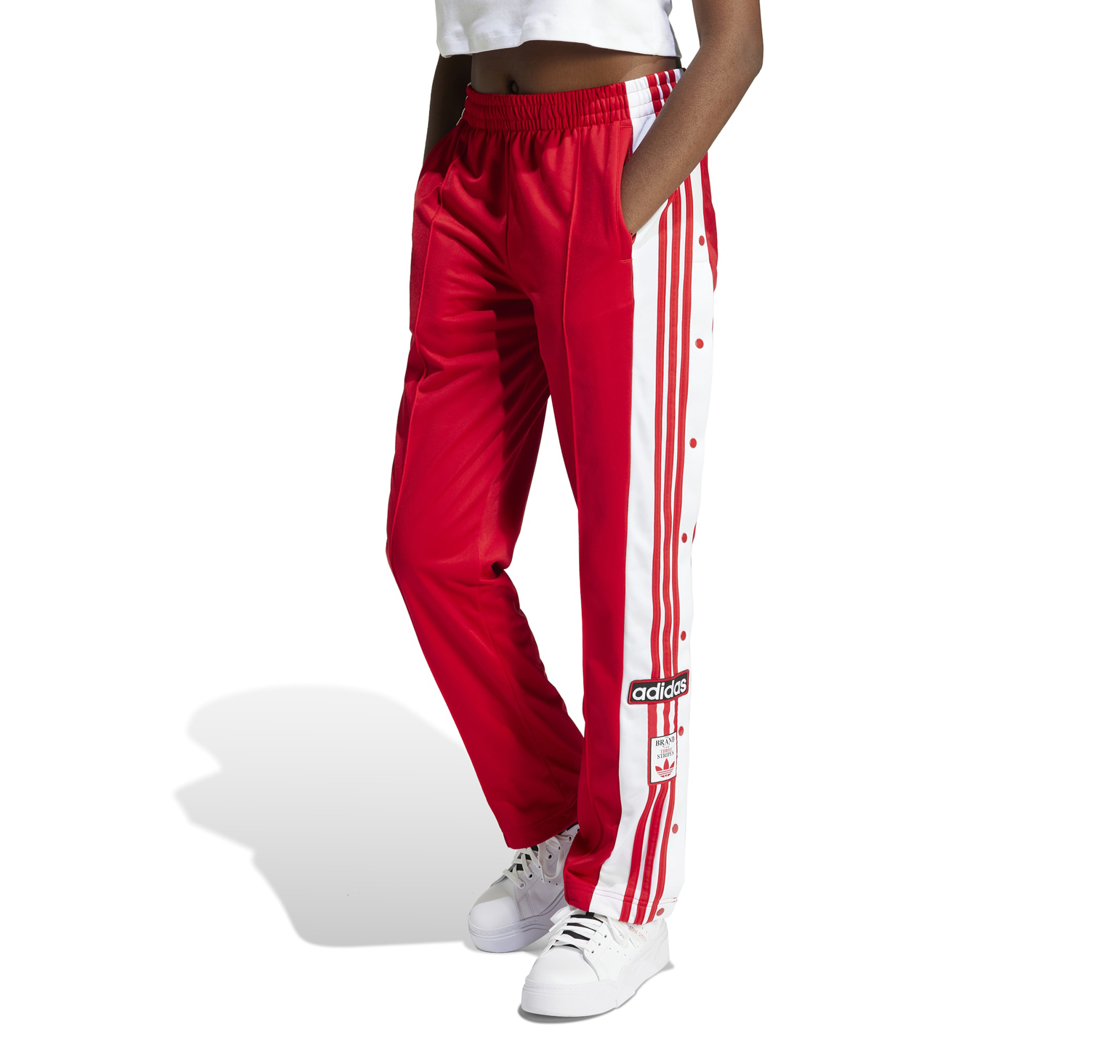 Женские спортивные штаны adidas Adibreak Pant