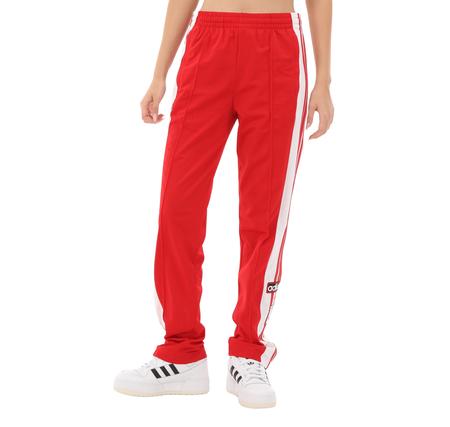 adidas Adıbreak Pant Kadın Eşofman Altı Kırmızı