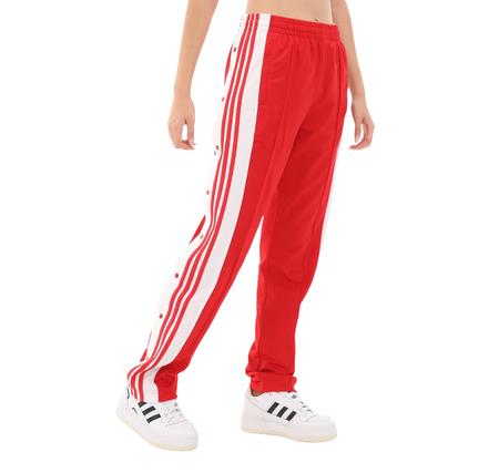 adidas Adıbreak Pant Kadın Eşofman Altı Kırmızı