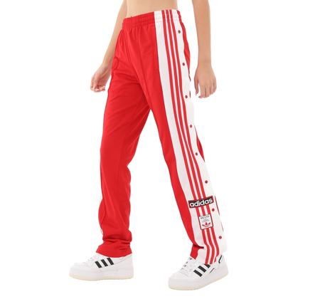 adidas Adıbreak Pant Kadın Eşofman Altı Kırmızı