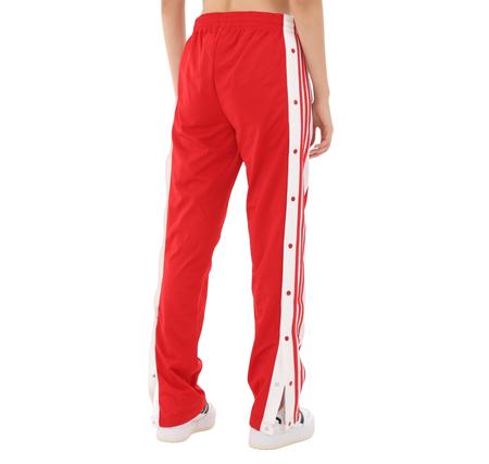 adidas Adıbreak Pant Kadın Eşofman Altı Kırmızı