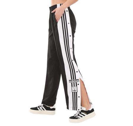adidas Adıbreak Pant Kadın Eşofman Altı Siyah