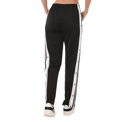adidas Adıbreak Pant Kadın Eşofman Altı Siyah