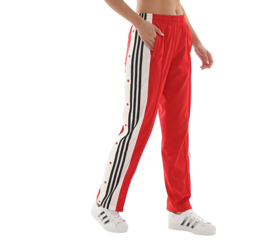 adidas Adıbreak Pt Kadın Eşofman Altı Kırmızı adidas Adıbreak Pt Kadın Eşofman Altı Kırmızı