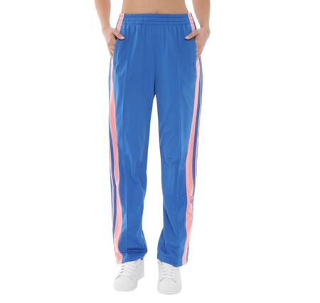 adidas Adıbreak Pt Kadın Eşofman Altı Mavi