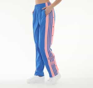 adidas Adıbreak Pt Kadın Eşofman Altı Mavi