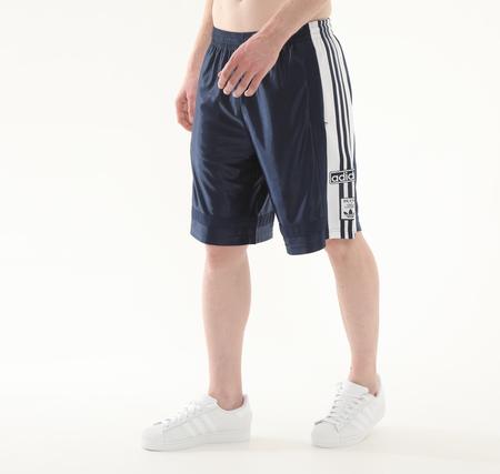 adidas Adıbreak Shorts Erkek Şort Ve Kapri Lacivert