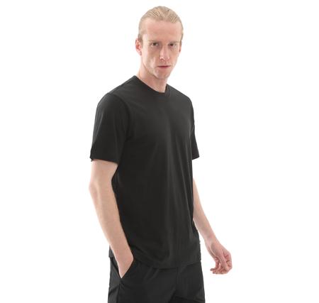 adidas Adıbreak Tee Erkek T-Shirt Siyah