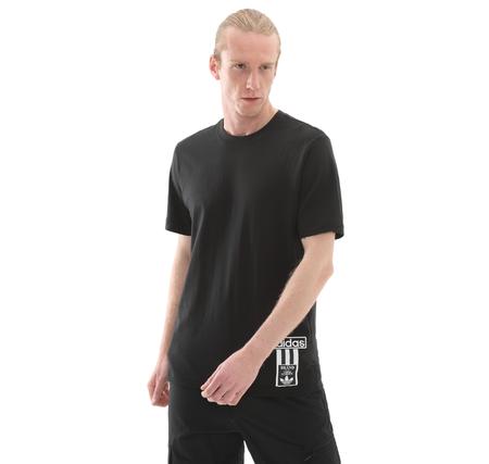 adidas Adıbreak Tee Erkek T-Shirt Siyah