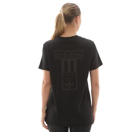 adidas Adıbreak Tee Kadın T-Shirt Siyah