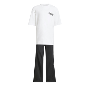 adidas Adıbreak Tee St Çocuk T-Shirt Beyaz