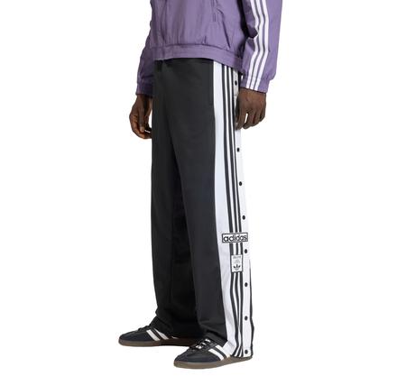 adidas Adıbreak Tp Erkek Eşofman Altı Siyah