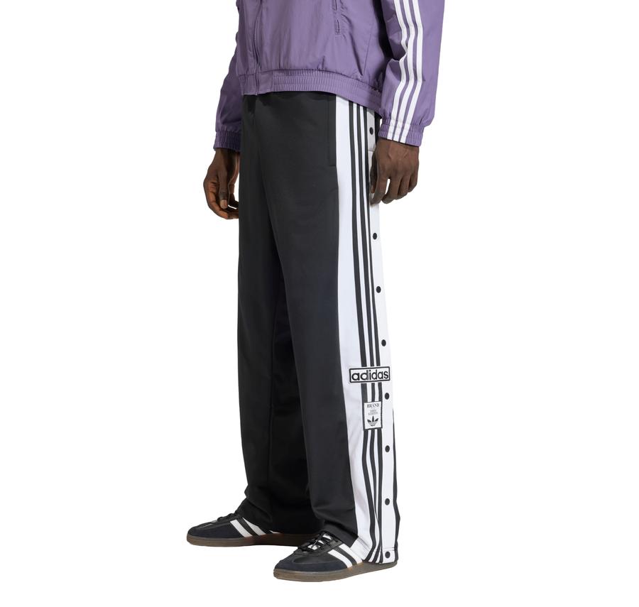 adidas Adıbreak Tp Erkek Eşofman Altı Siyah adidas Adıbreak Tp Erkek Eşofman Altı Siyah