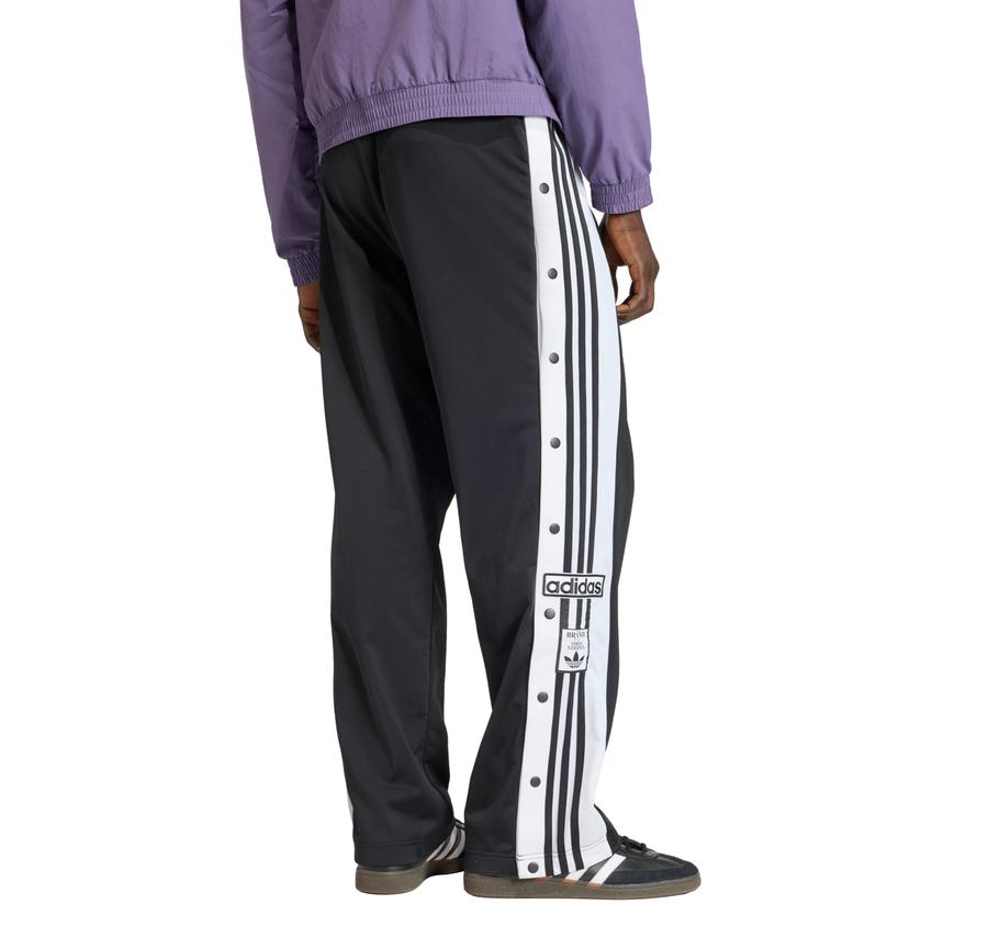 adidas Adıbreak Tp Erkek Eşofman Altı Siyah adidas Adıbreak Tp Erkek Eşofman Altı Siyah