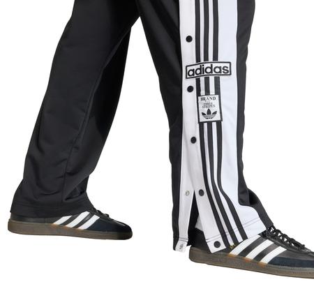 adidas Adıbreak Tp Erkek Eşofman Altı Siyah