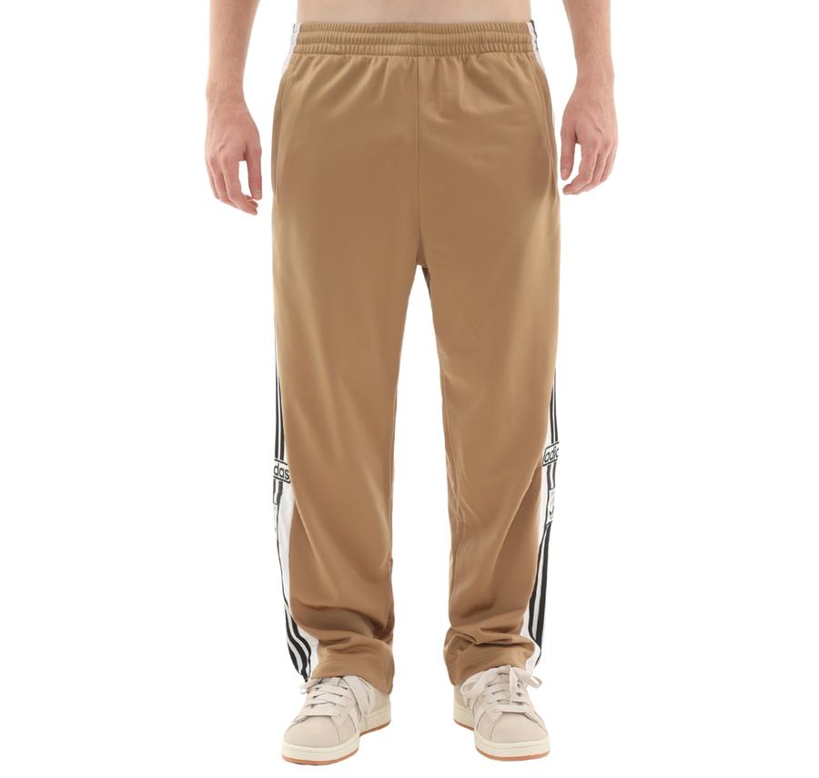 adidas Adıbreak Tp Erkek Eşofman Altı Kahve adidas Adıbreak Tp Erkek Eşofman Altı Kahve