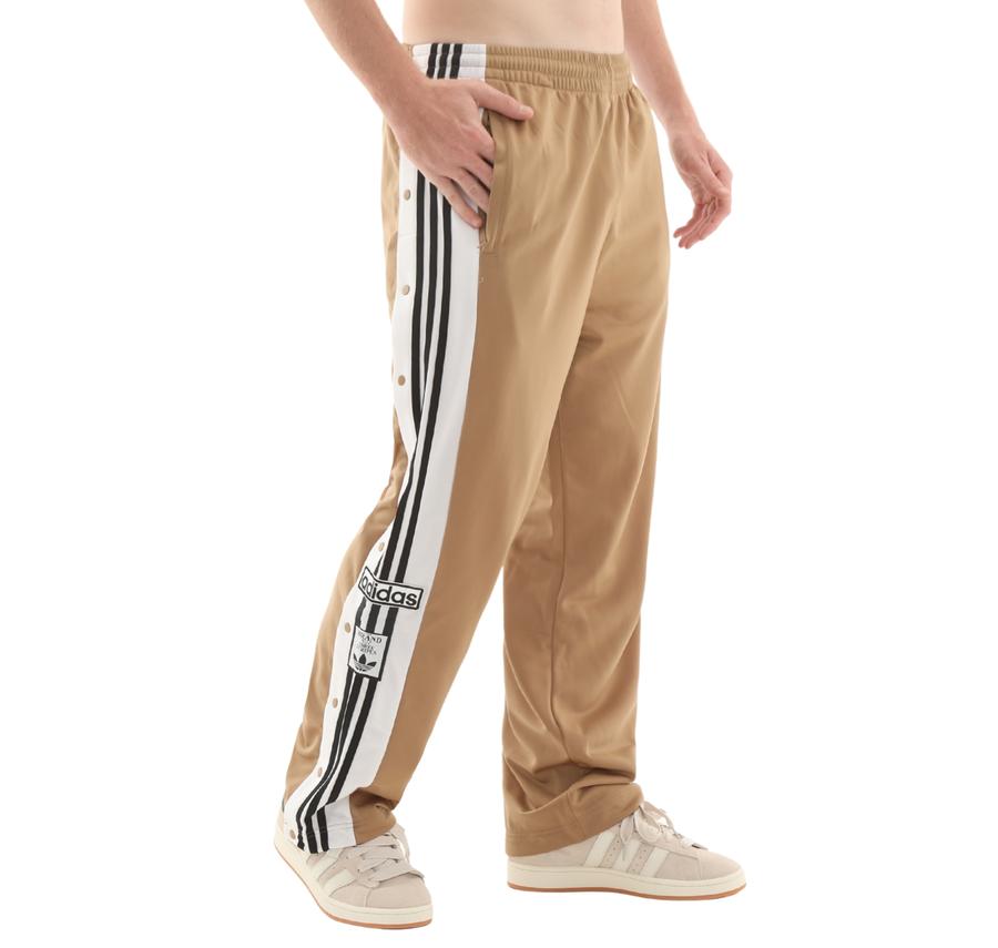 adidas Adıbreak Tp Erkek Eşofman Altı Kahve adidas Adıbreak Tp Erkek Eşofman Altı Kahve