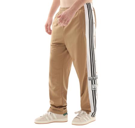 adidas Adıbreak Tp Erkek Eşofman Altı Kahve