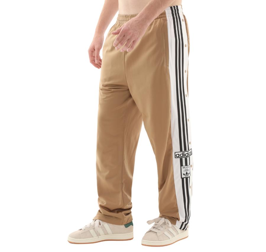 adidas Adıbreak Tp Erkek Eşofman Altı Kahve adidas Adıbreak Tp Erkek Eşofman Altı Kahve